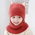 Children Hats - Cindi Book