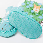 Cartoon baby non-slip footwear - Cindi Book