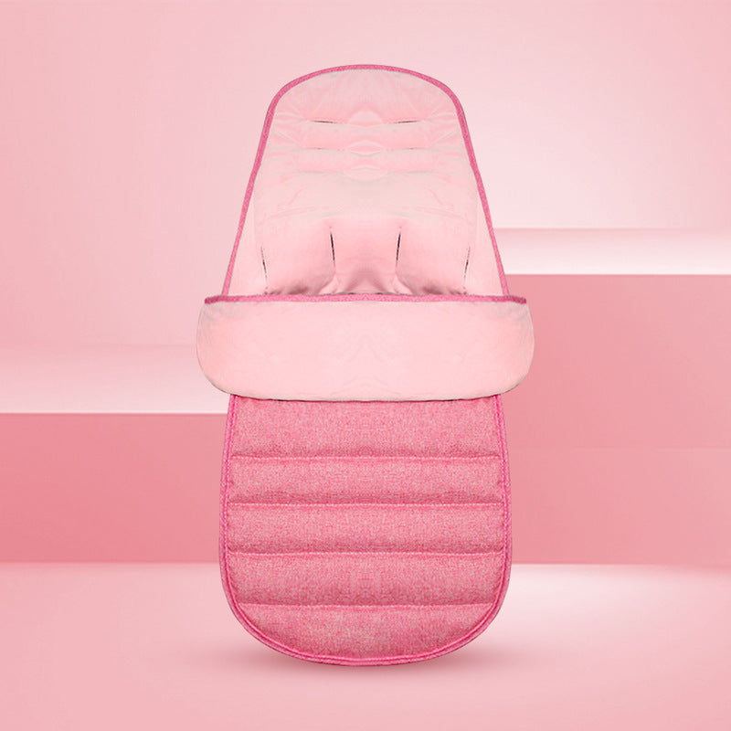 Baby Warm Sleeping Bag - Cindi Book