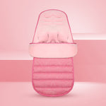 Baby Warm Sleeping Bag - Cindi Book