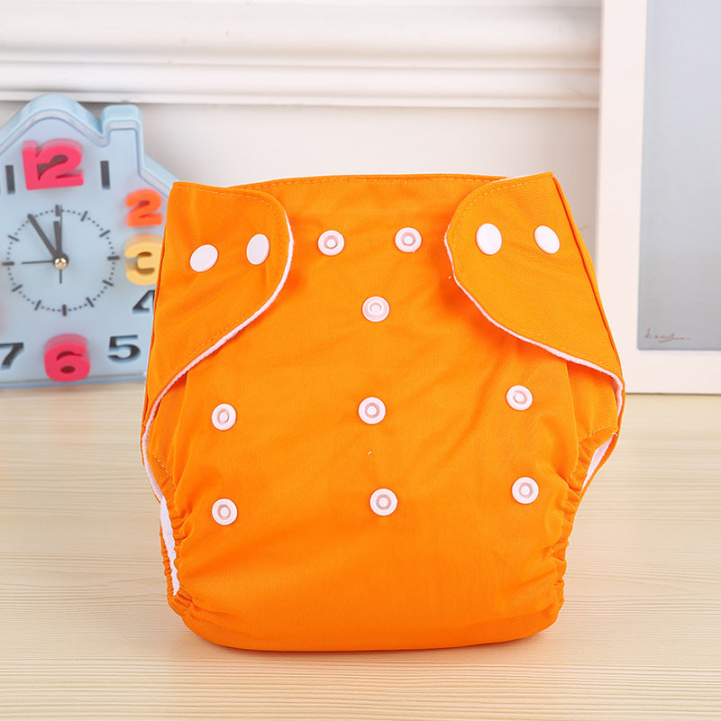 Baby diaper pants - Cindi Book