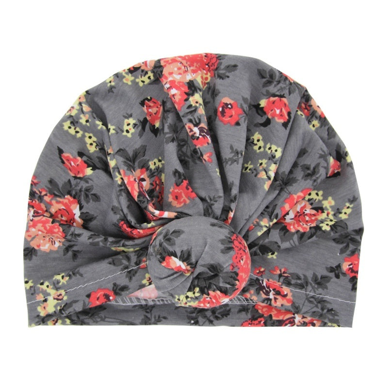 Baby Fontaner Headscarf - Cindi Book