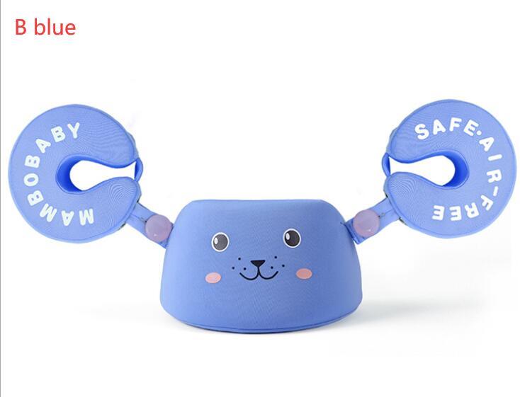 Baby Swimming Ring floating Floats - Cindi Book