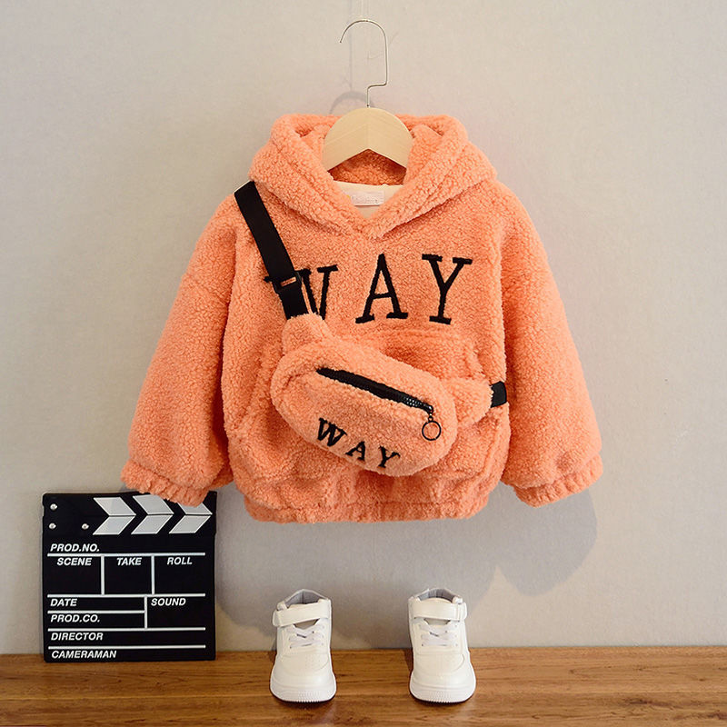 jacket with hat - Cindi Book