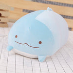 Sleeping Long Pillow Soft Plush Down Cotton - Cindi Book