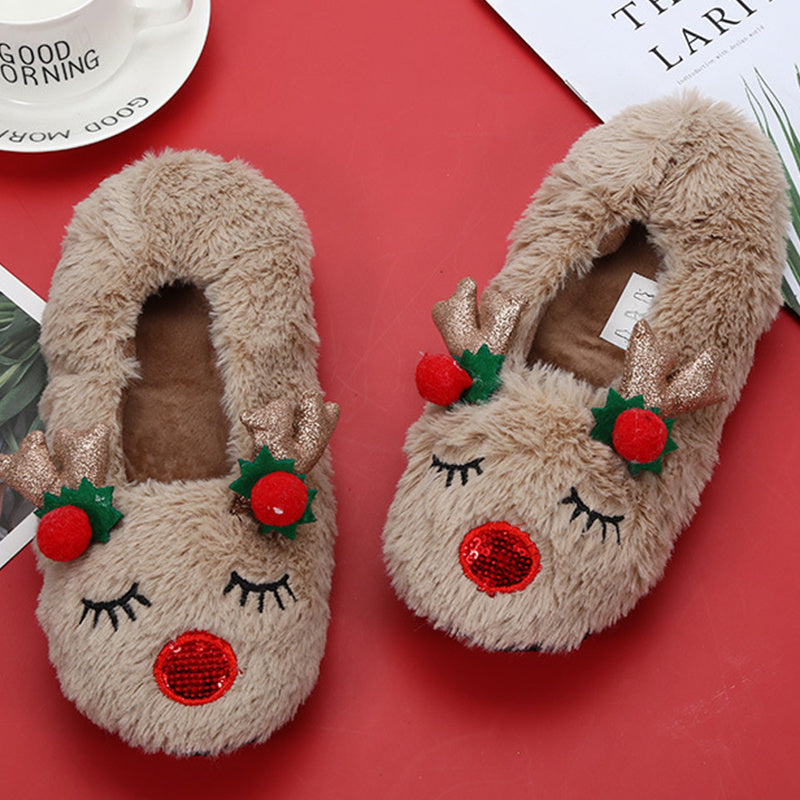E-commerce Exclusively For Indoor Home Shoes And Single Shoes - Cindi Book