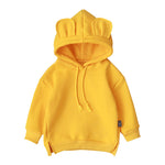 Girls' spring clothes - Cindi Book