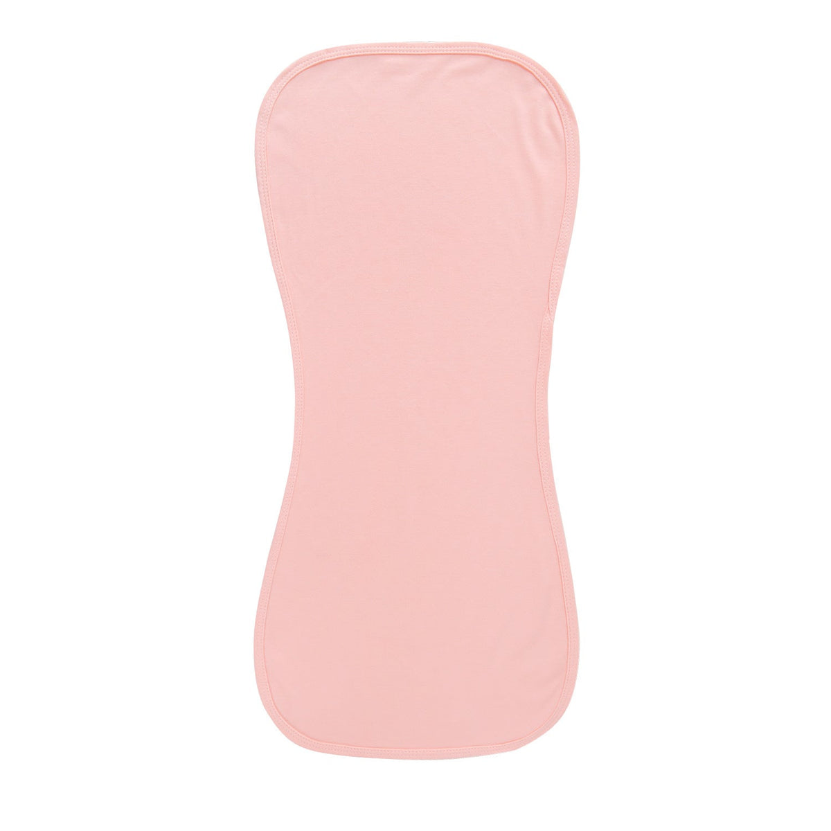 Newborn And Infant Cotton Burp Clothsbibs - Cindi Book