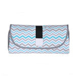 Portable Diaper Changing Pad Clutch for Newborn - Cindi Book