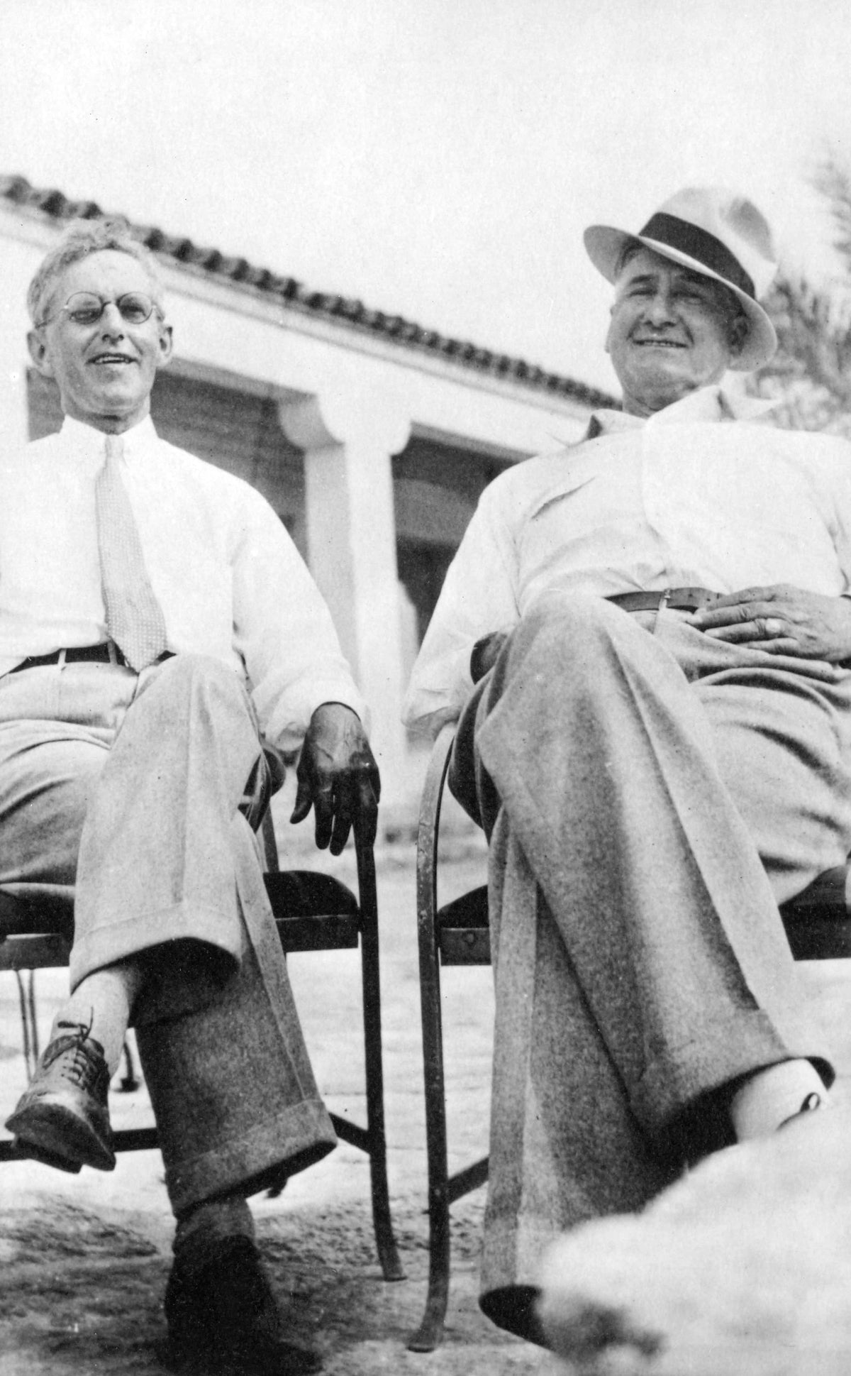 Rotary Club of Las Vegas: A Centennial Celebration - Additional Book View 11