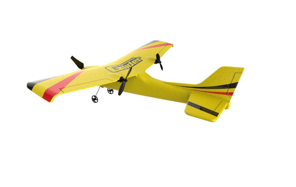 RC Cessna Glider Plane - Cindi Book