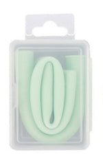 Silicone Biting Straw For Autism Portable Version - Cindi Book