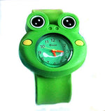 3D Cute Cartoon Kids Watches - Cindi Book