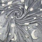 Glow In The Dark Blanket