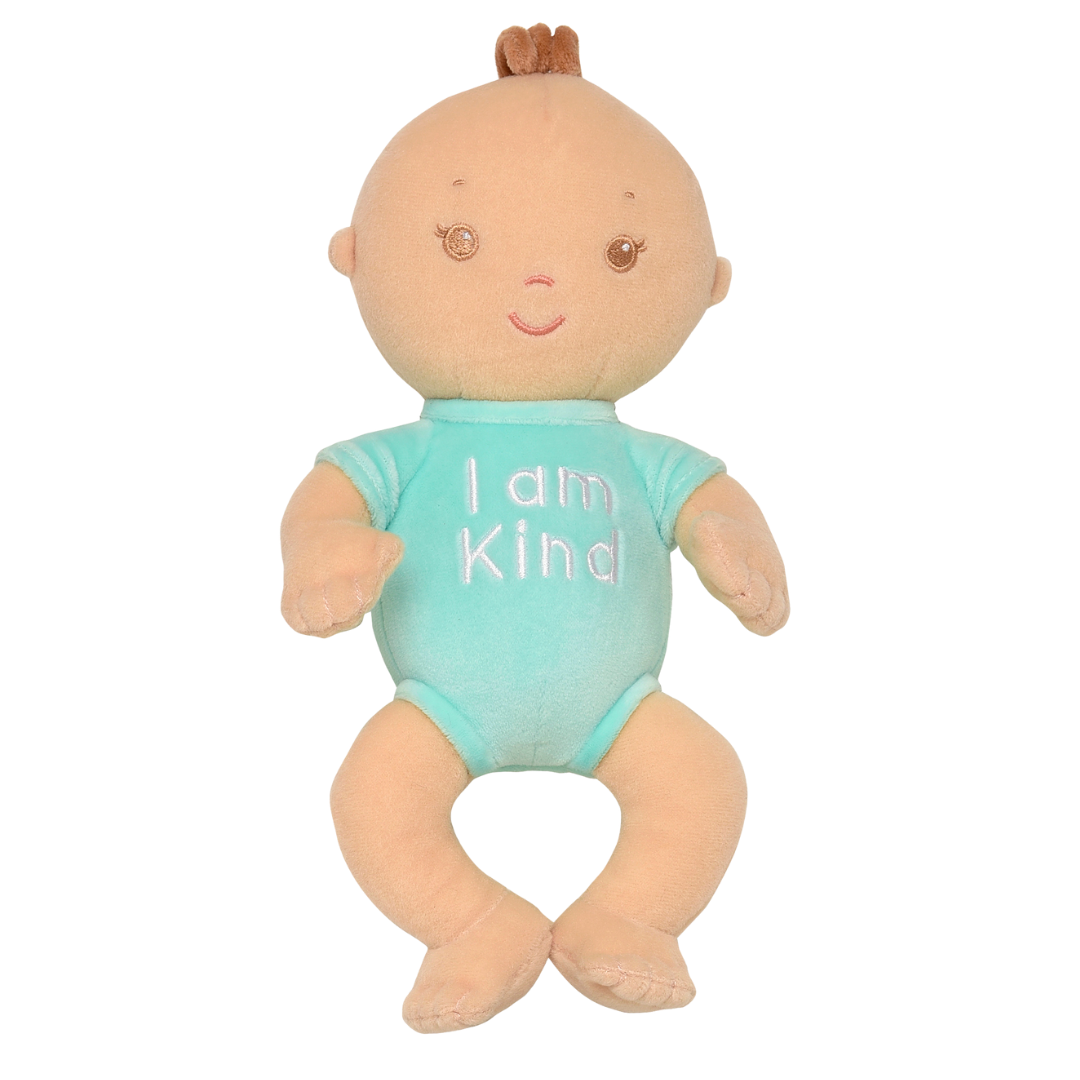 Positive Pals®️ Plush Doll - I am Kind