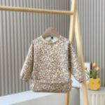 New Children's Waterproof Inside-out Wear Anti-dirty Overclothes - Cindi Book