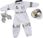 Children's Space Suit Halloween Cosplay Performance Wear - Cindi Book
