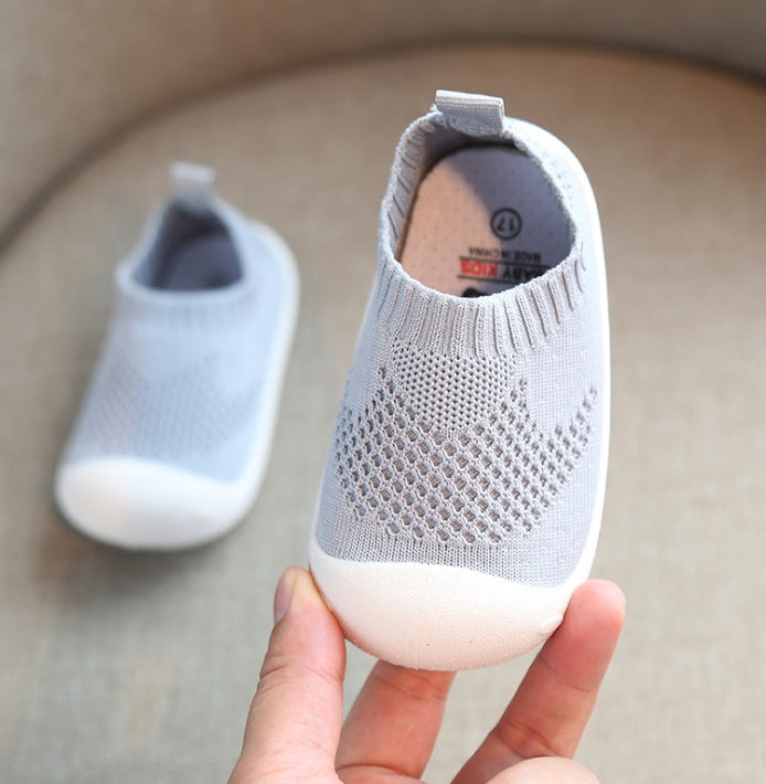 Toddler shoes - Cindi Book