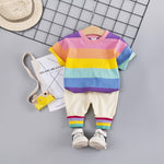 Children clothes set - Cindi Book