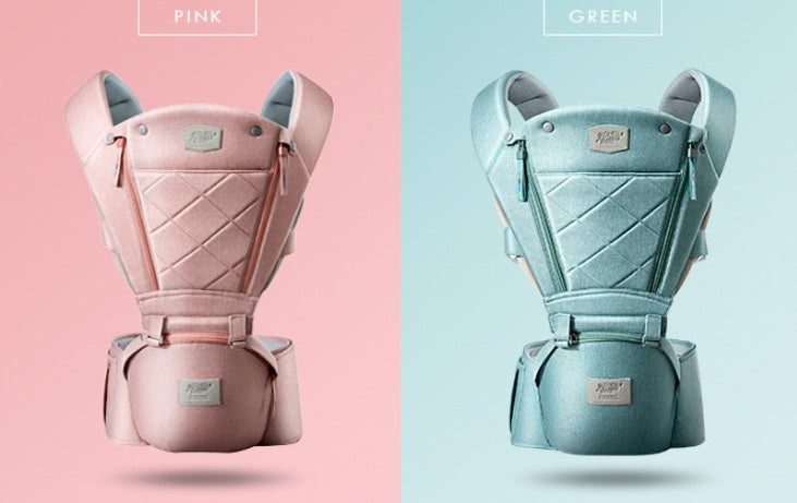 Baby carrier - Cindi Book