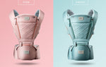 Baby carrier - Cindi Book