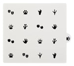 MEMORY MOVES Montessori Matching Game