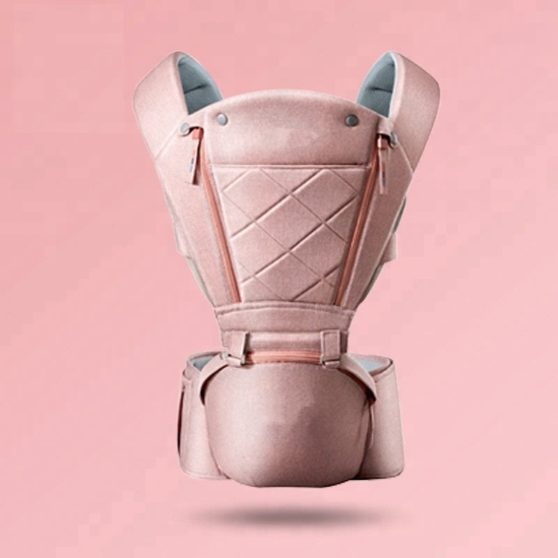 Baby carrier - Cindi Book
