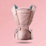 Baby carrier - Cindi Book