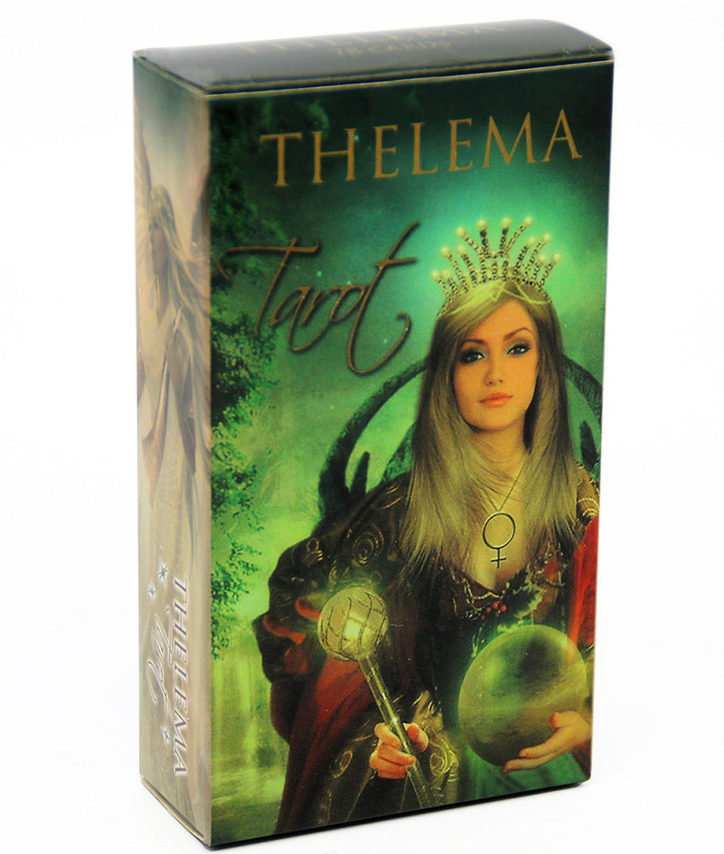 Tarot cards Board game card   Tarot - Cindi Book
