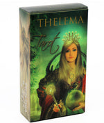 Tarot cards Board game card   Tarot - Cindi Book