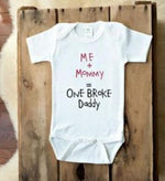 baby suit - Cindi Book