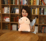 Cute Down Cotton Dinosaur Plush Doll - Cindi Book