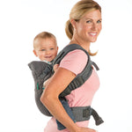 Multifunctional baby carrier - Cindi Book