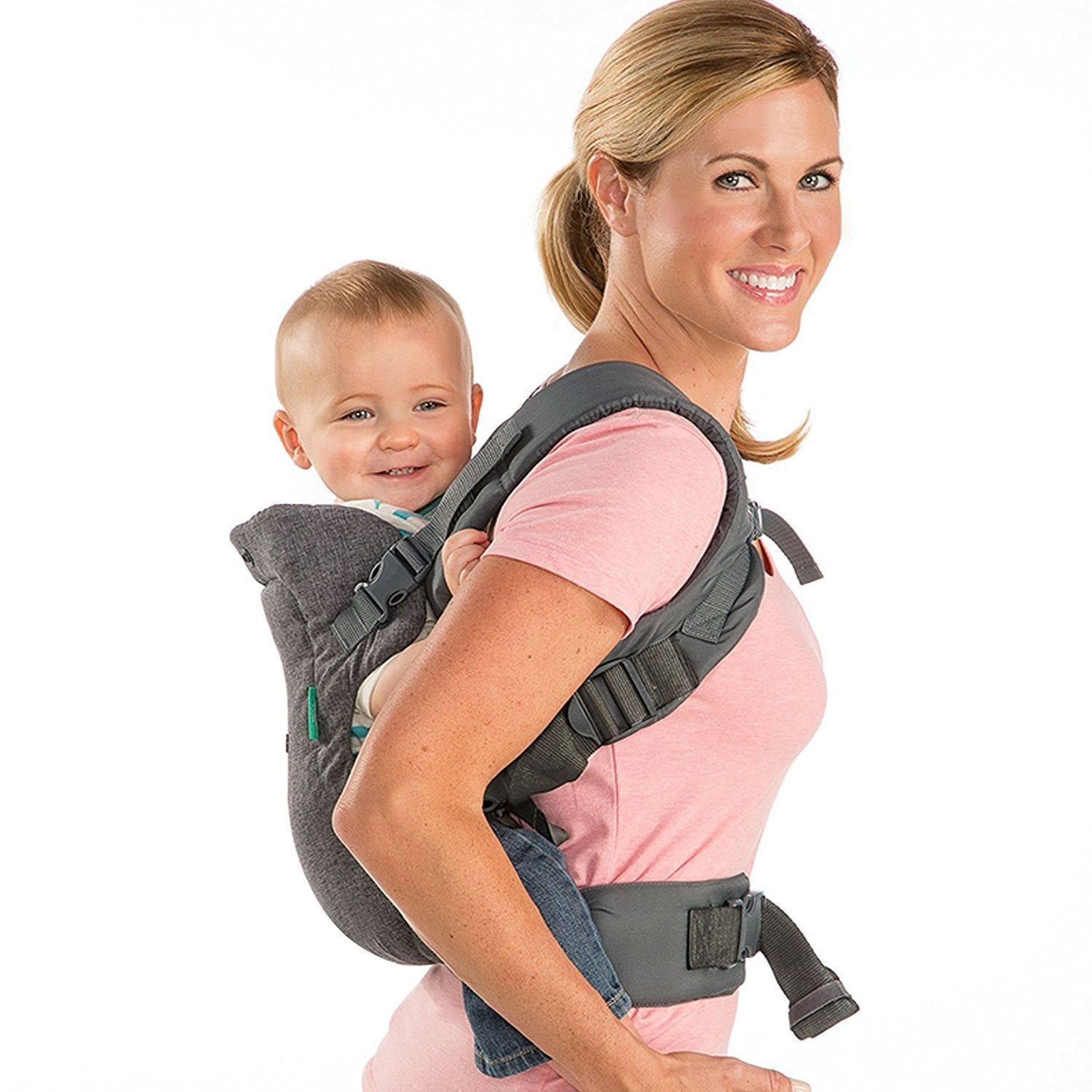 Multifunctional baby carrier - Cindi Book
