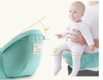 Multi-functional baby waist stool - Cindi Book