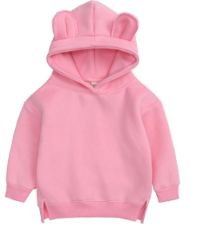 Girls' spring clothes - Cindi Book
