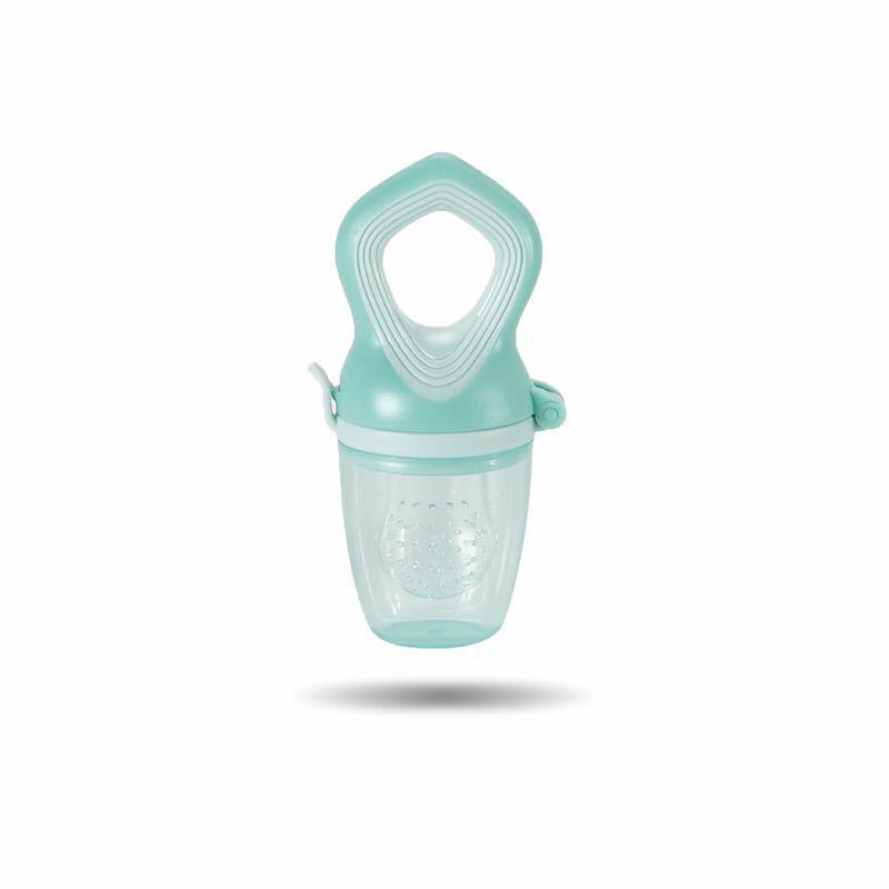 Silicone baby pacifier - Cindi Book