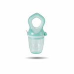 Silicone baby pacifier - Cindi Book