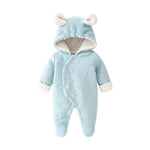 Baby clothes baby onesies princess romper - Cindi Book
