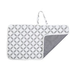 Portable Diaper Changing Pad Clutch for Newborn - Cindi Book