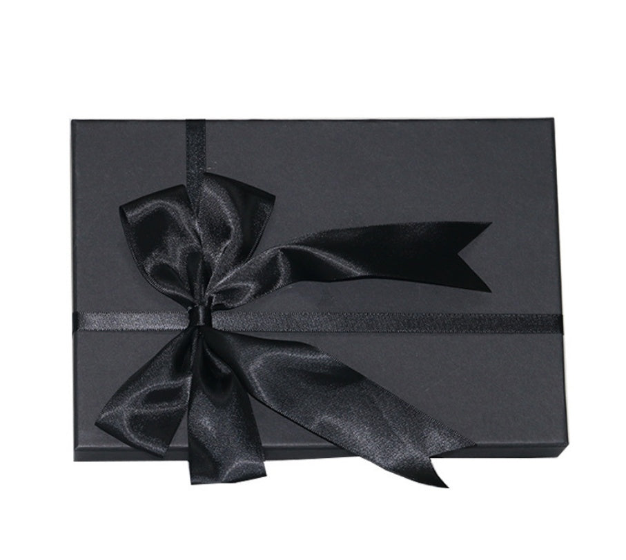 Gift box - Cindi Book
