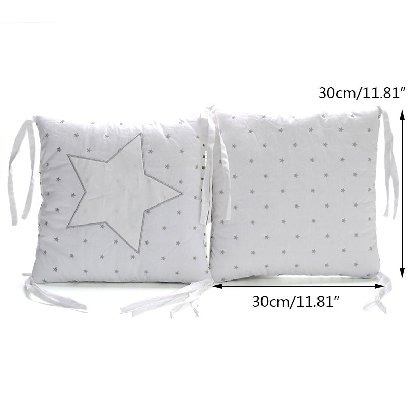 Baby bed circumference - Cindi Book