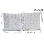 Baby bed circumference - Cindi Book