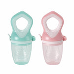 Silicone baby pacifier - Cindi Book