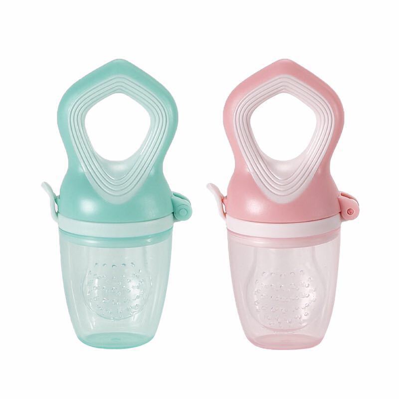 Silicone baby pacifier - Cindi Book