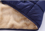 Children's lambskin coat - Cindi Book