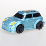 Engineering Vehicles MINI Magic Pen Inductive Children's Truck Tank - Cindi Book