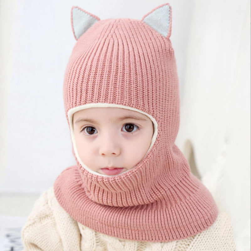 Children Hats - Cindi Book