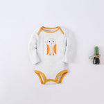 Baby Jumpsuit - Cindi Book