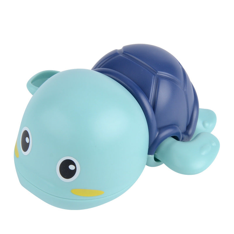 Kids Bath Toys Wall Suction Cup Marble Race Run Track Bathroom Bathtub Baby Play Water Games Toy Kit for Children - Cindi Book